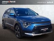 Kia Niro 2025