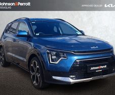 Kia Niro 2025