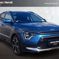 Kia Niro 2025
