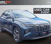 Hyundai Tucson 2024