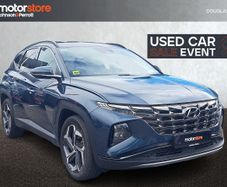 Hyundai Tucson 2024