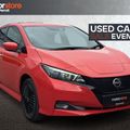 Nissan Leaf 2023