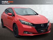 Nissan Leaf 2023