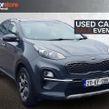 Kia Sportage 2021