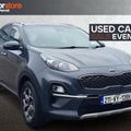 Kia Sportage 2021