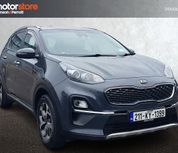 Kia Sportage 2021