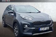 Kia Sportage 2021