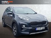 Kia Sportage 2021