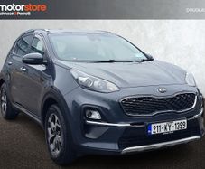 Kia Sportage 2021