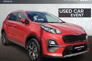 Kia Sportage 2021