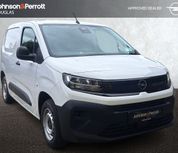 Opel Combo 2026