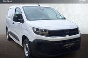 Opel Combo 2026