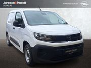 Opel Combo 2026