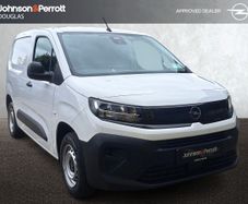 Opel Combo 2026