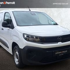 Opel Combo 2026