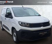 Opel Combo 2026
