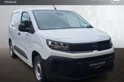 Opel Combo 2026