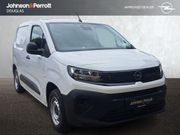 Opel Combo 2026