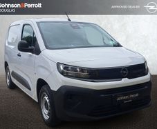Opel Combo 2026