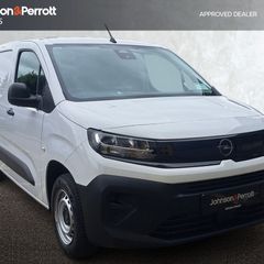 Opel Combo 2026