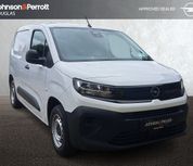 Opel Combo 2026