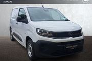 Opel Combo 2026