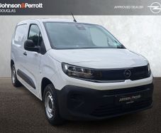 Opel Combo 2026