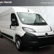 Opel Movano 2026