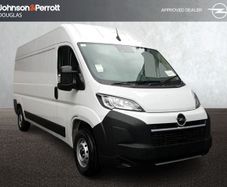 Opel Movano 2026