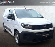 Opel Combo 2026