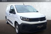 Opel Combo 2026