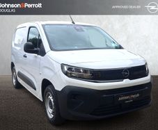 Opel Combo 2026