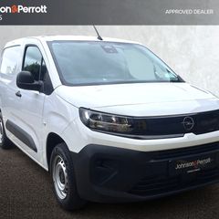 Opel Combo 2026