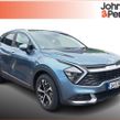 Kia Sportage 2024