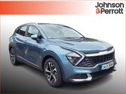 Kia Sportage 2024
