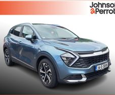 Kia Sportage 2024