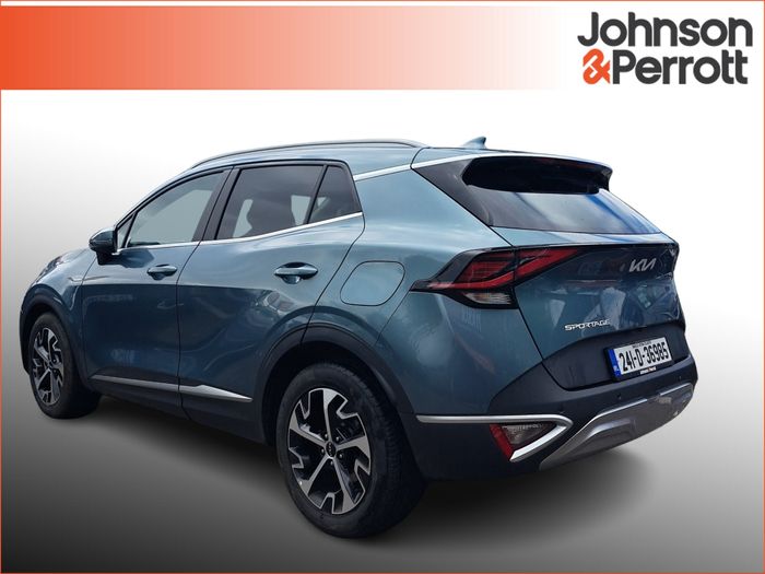 Kia Sportage 2024