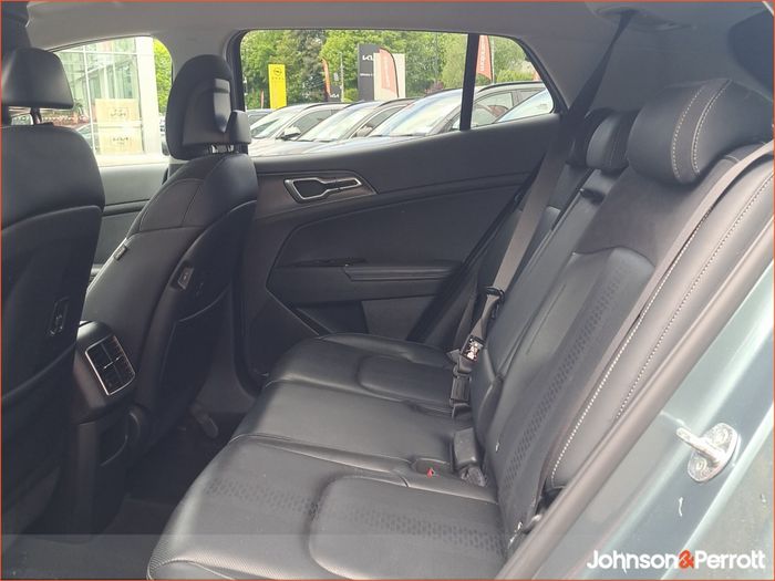Kia Sportage 2024