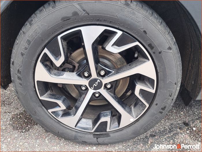 Kia Sportage 2024