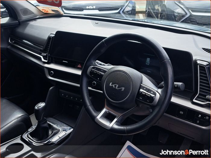 Kia Sportage 2024