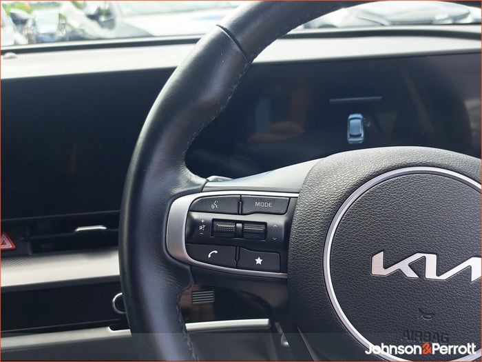 Kia Sportage 2024
