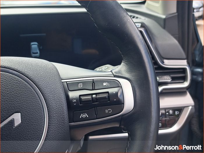 Kia Sportage 2024