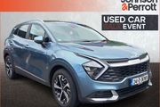 Kia Sportage 2024