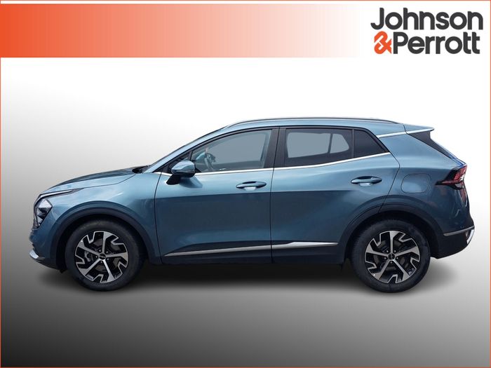 Kia Sportage 2024