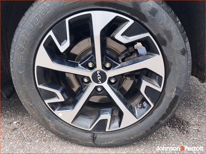 Kia Sportage 2024