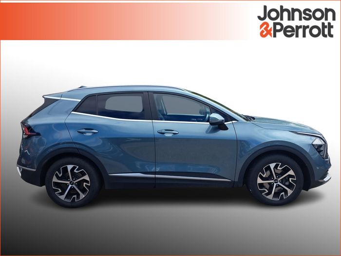 Kia Sportage 2024