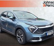 Kia Sportage 2024