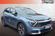 Kia Sportage 2024