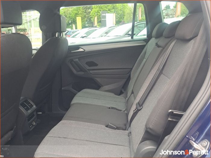SEAT Tarraco 2024