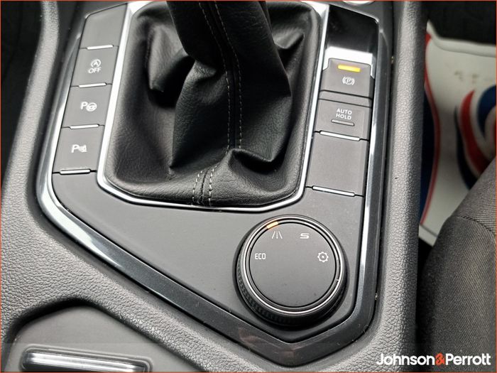 SEAT Tarraco 2024